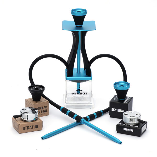 Cloud Mini Hookah - Image 2