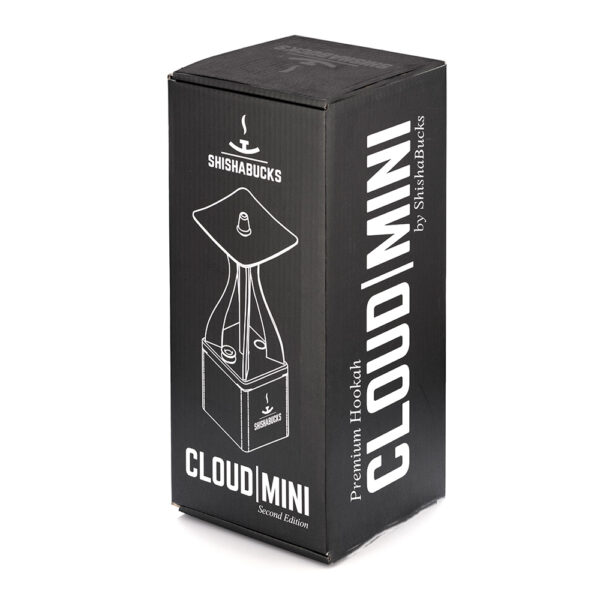 Cloud Mini Hookah - Image 4